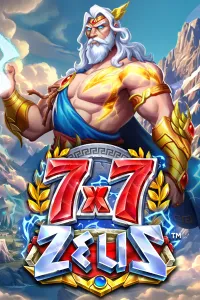 7×7 Zeus