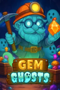 Gem Ghosts
