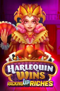 Harlequin Wins