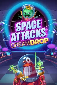 Space Attacks Dream Drop