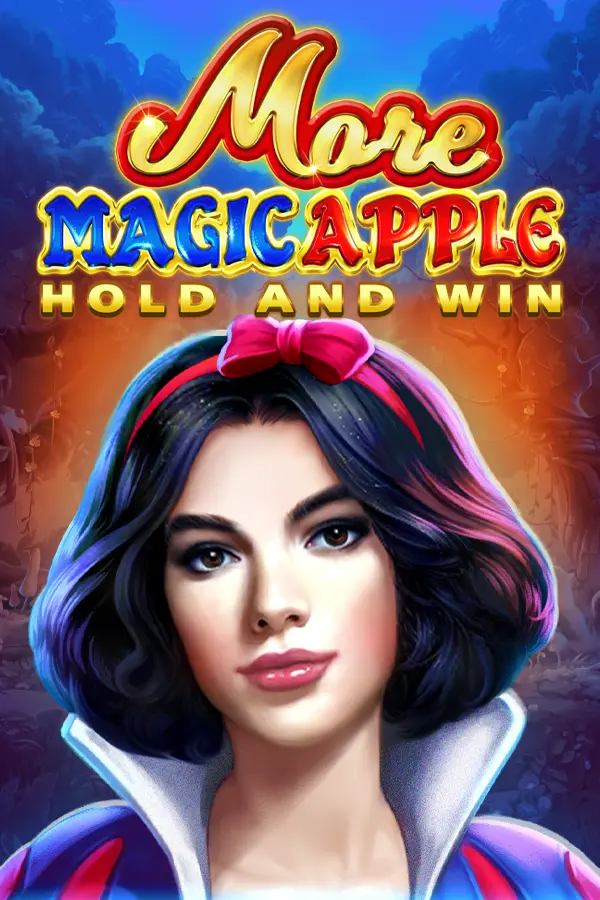 More Magic Apple