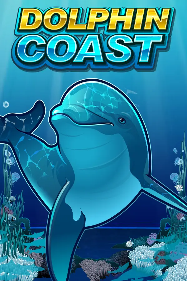 Dolphin Coast
