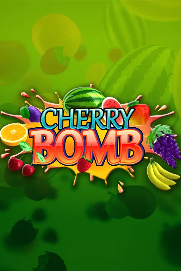 Cherry Bomb