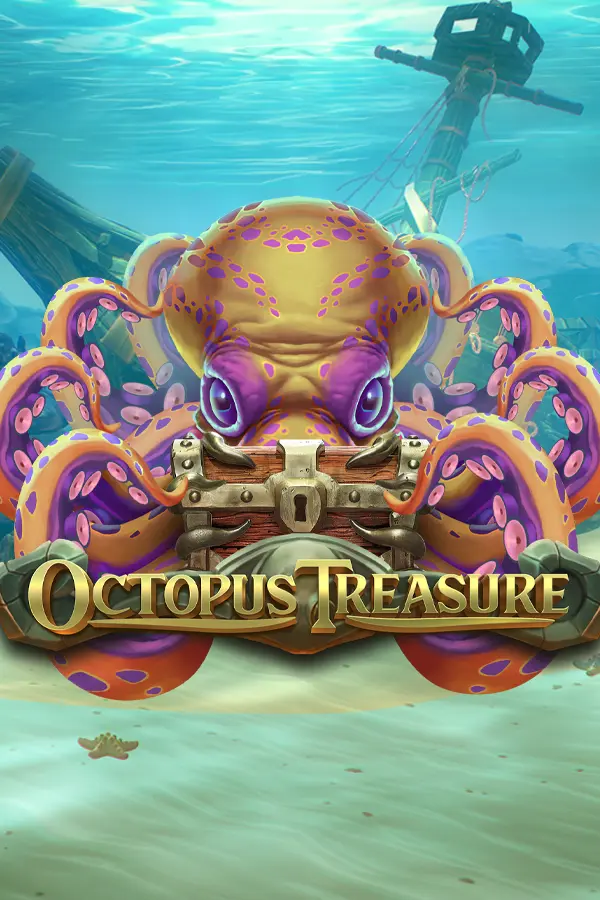 Octopus Treasure