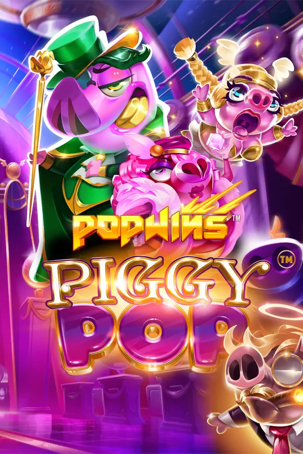 PiggyPop