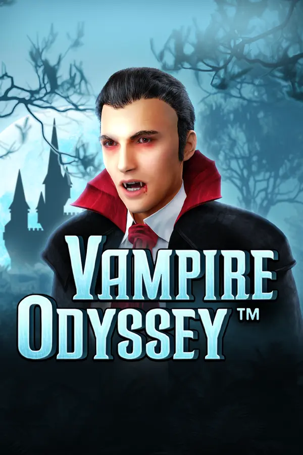 Vampire Odyssey
