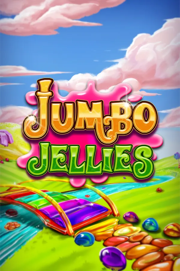 Jumbo Jellies