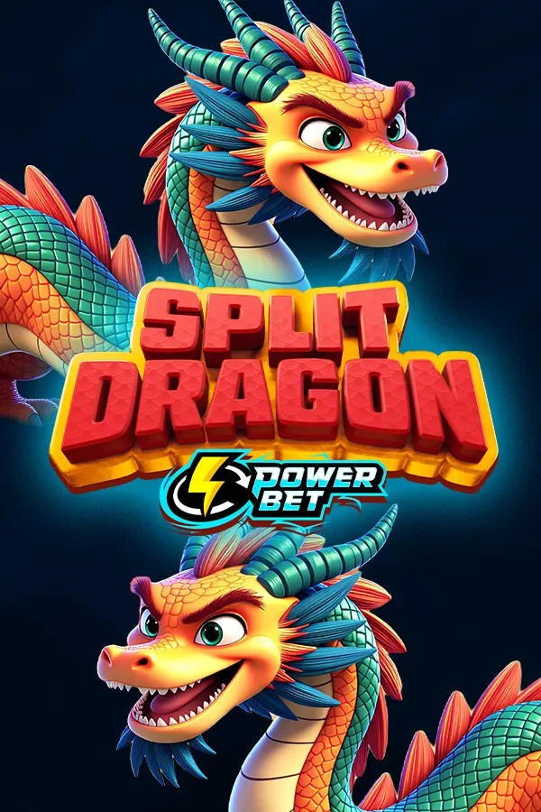 Split Dragon Power Bet