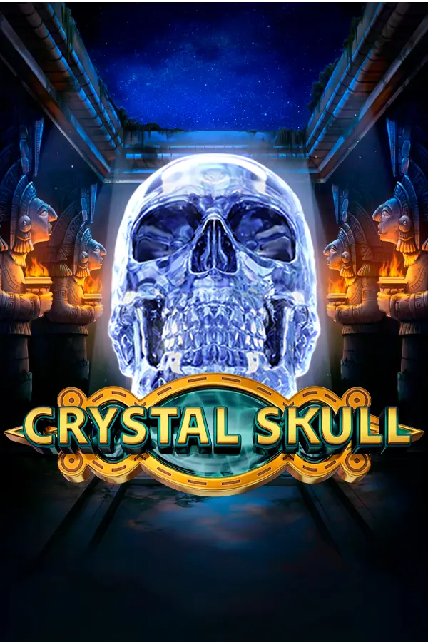 Crystal Skull
