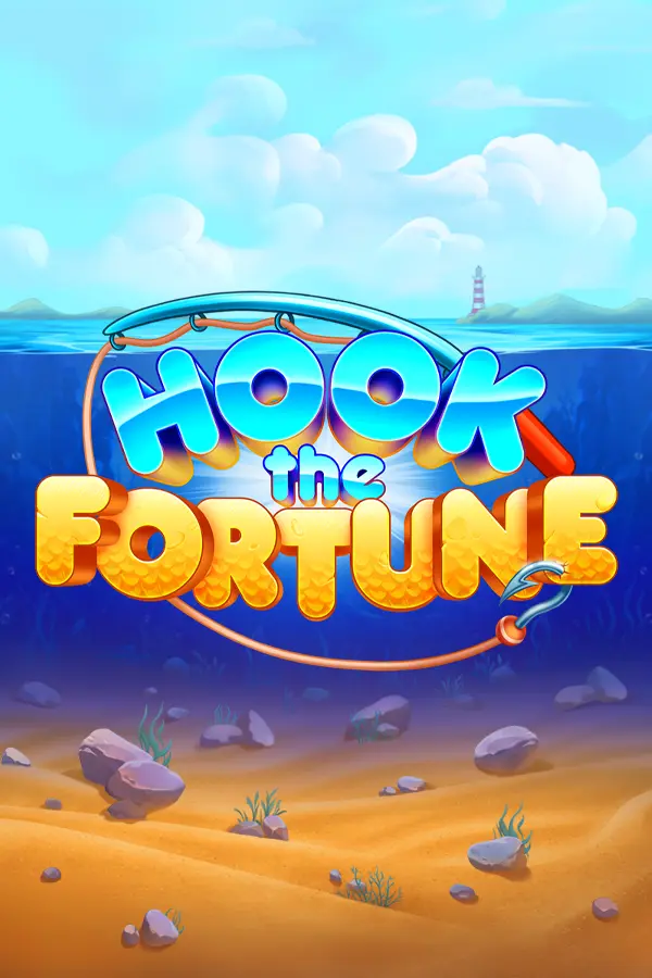 Hook the Fortune