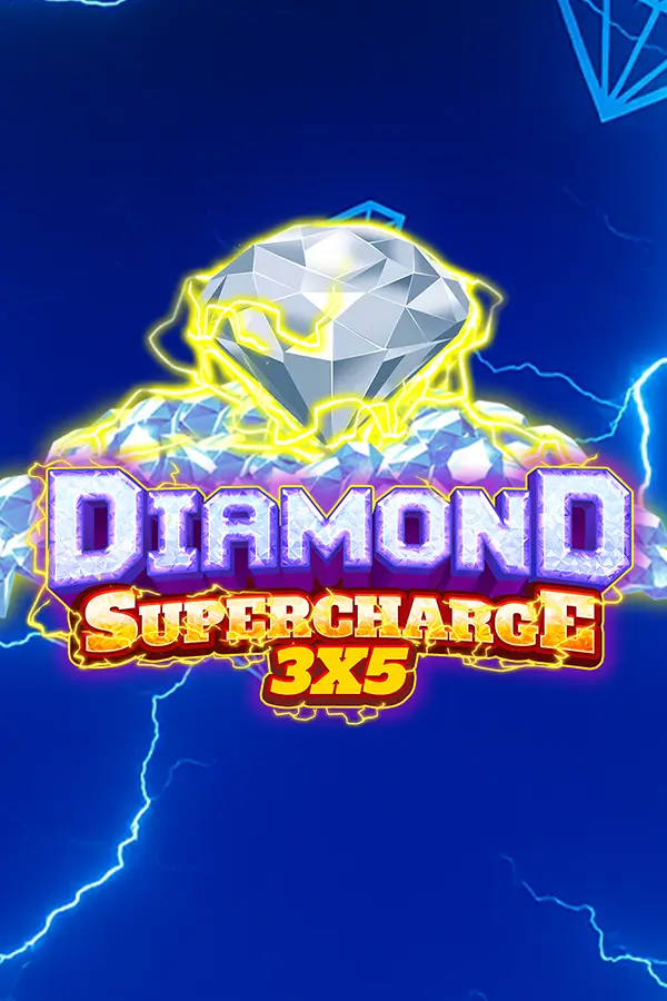 Diamond Supercharge