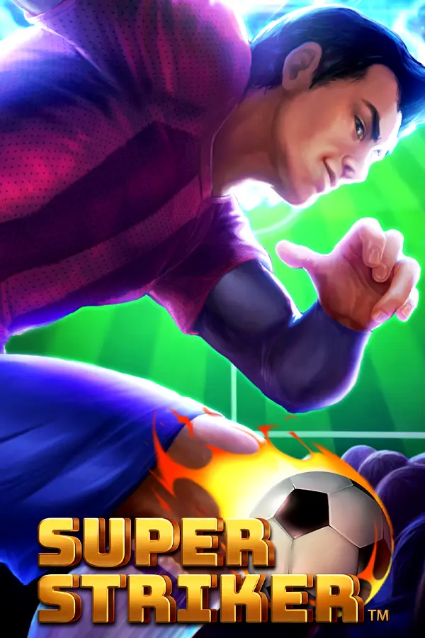 Super Striker