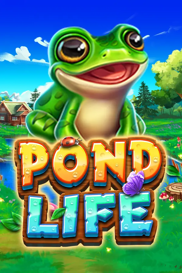 Pond Life