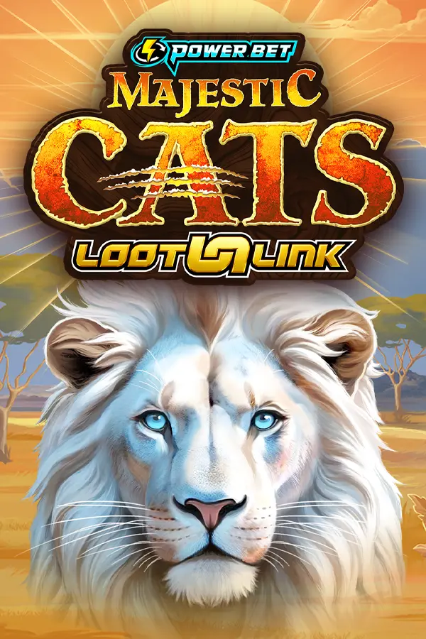 Majestic Cats Loot Link
