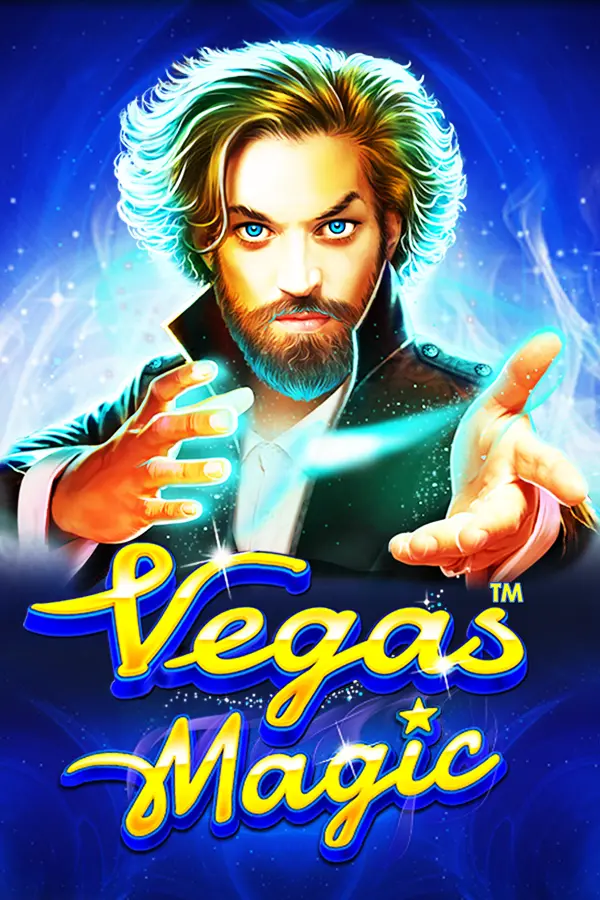 Vegas Magic